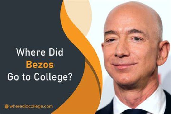 Uncover The Secrets Of Preston Bezos College: Unlocking Potential, Inspiring Success