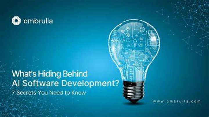 Uncover The Secrets Of Software Development With Sam Ashby