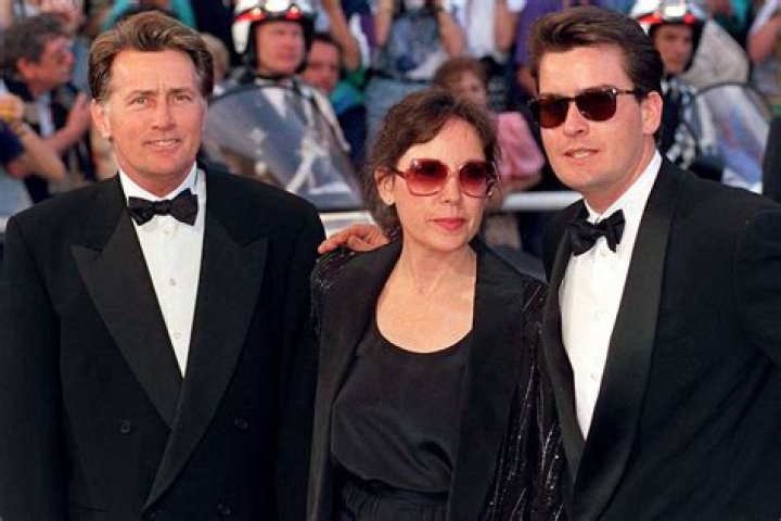 Uncover The Sheen Family Legacy: Martin Sheen's Children Revealed