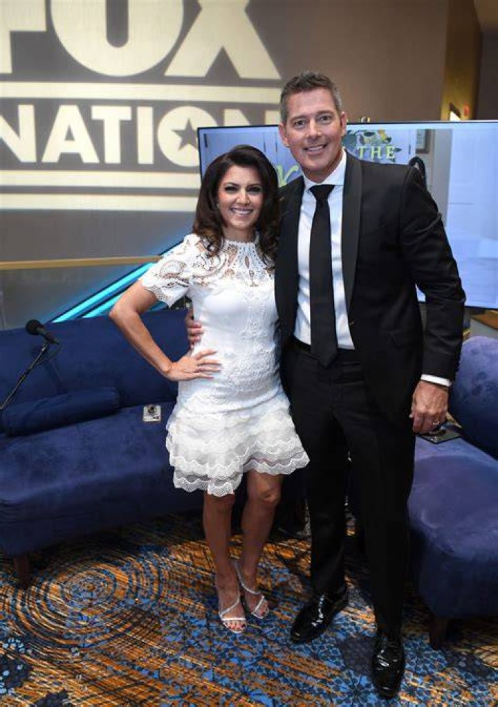 Uncover The Surprising Truth Behind Rachel Campos-Duffy's Height