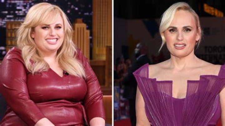 Uncover The Truth: Rebel Wilson's Father Revealed?