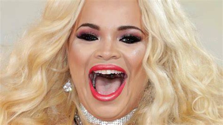 Uncover The Truth: Trisha Paytas And Jason Nash's Relationship Explored