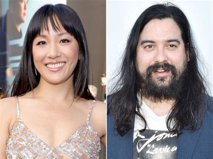 Uncover The Untold Stories Behind "Who Is Ryan Kattner Constance Wu S"