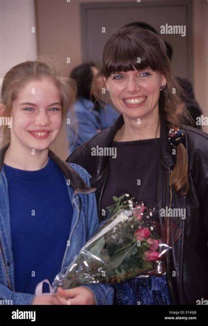 Uncover The Untold Story Of Nancy L. Chlumsky: A Journey Of Talent