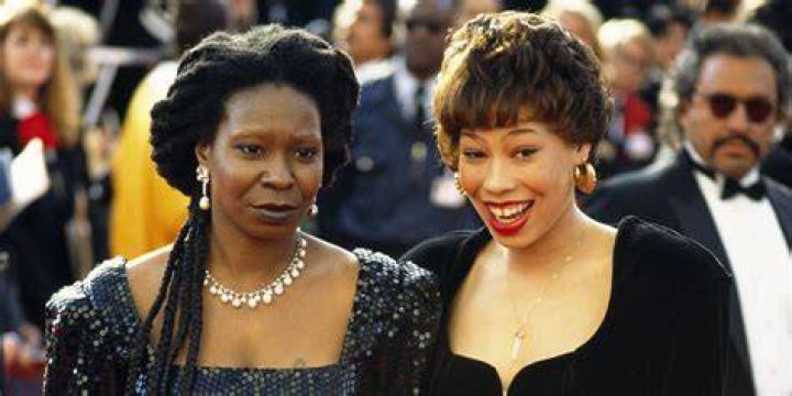 Uncover The Untold Story Of Whoopi Goldberg And Alvin Martin