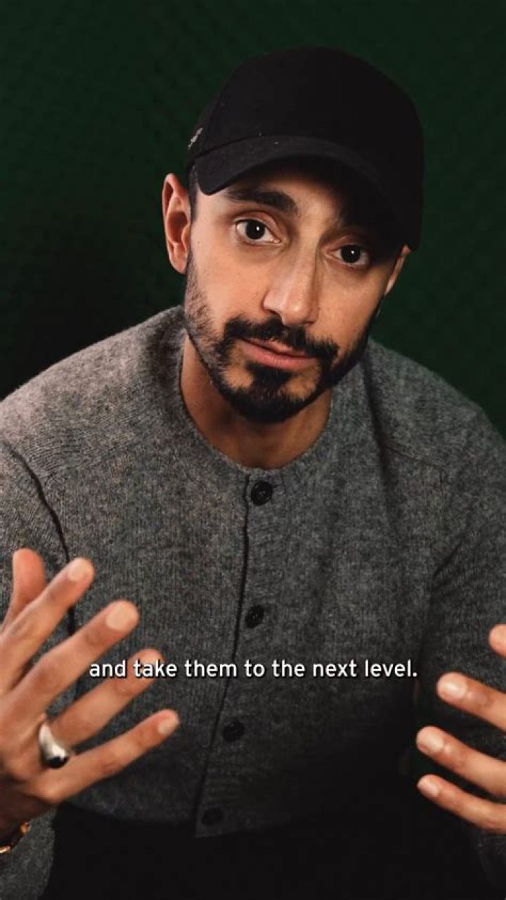 Uncover The World Of Riz Ahmed: From Acting To Activism