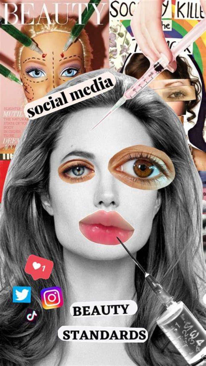 Uncovering Beauty Beyond Standards And Inspiring Body Confidence