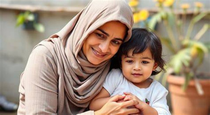 Uncovering Family Dynamics And Empowering Single Moms