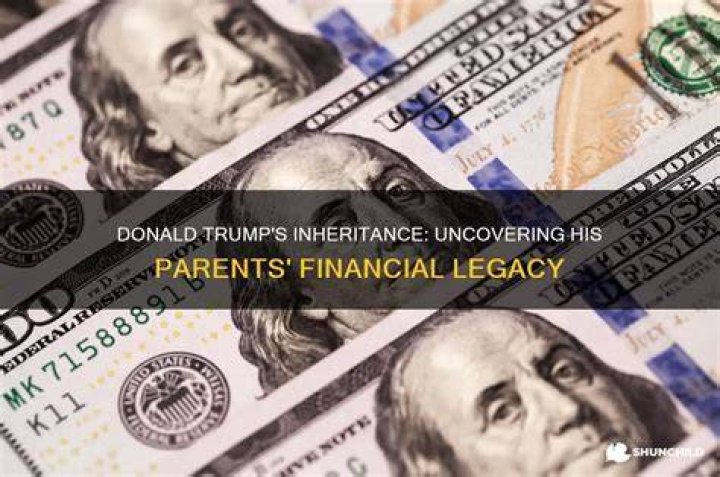 Uncovering Financial Success And Legacy