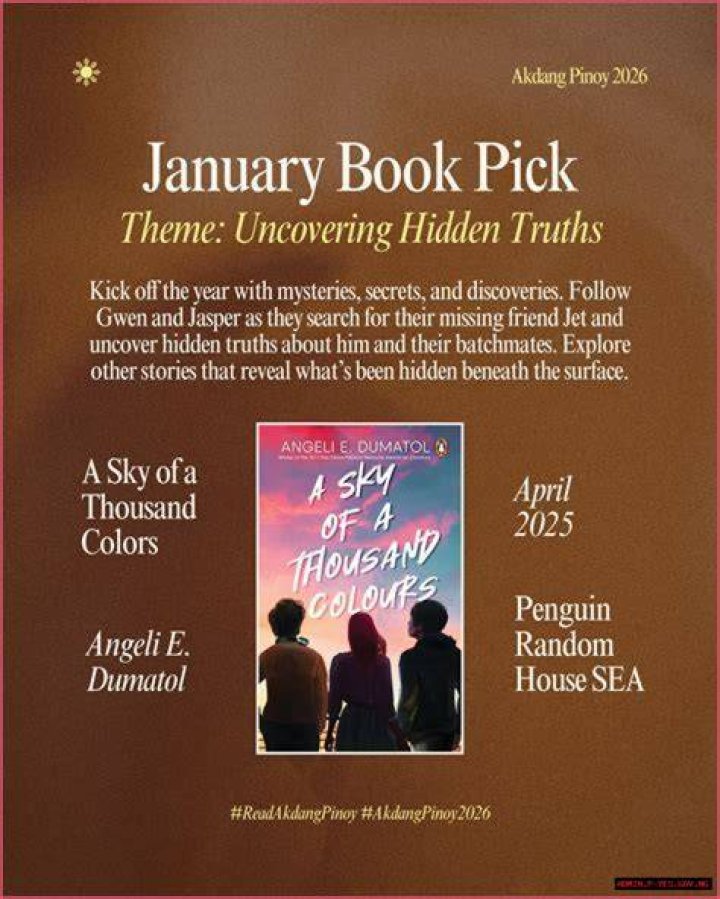 Uncovering Hidden Truths And Inspiring Possibilities