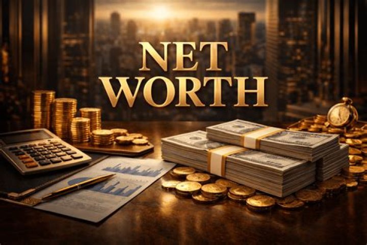 Uncovering Net Worth, Family, And Personal Life