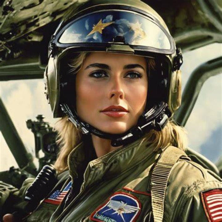 Uncovering The Actress Behind The Iconic Character
