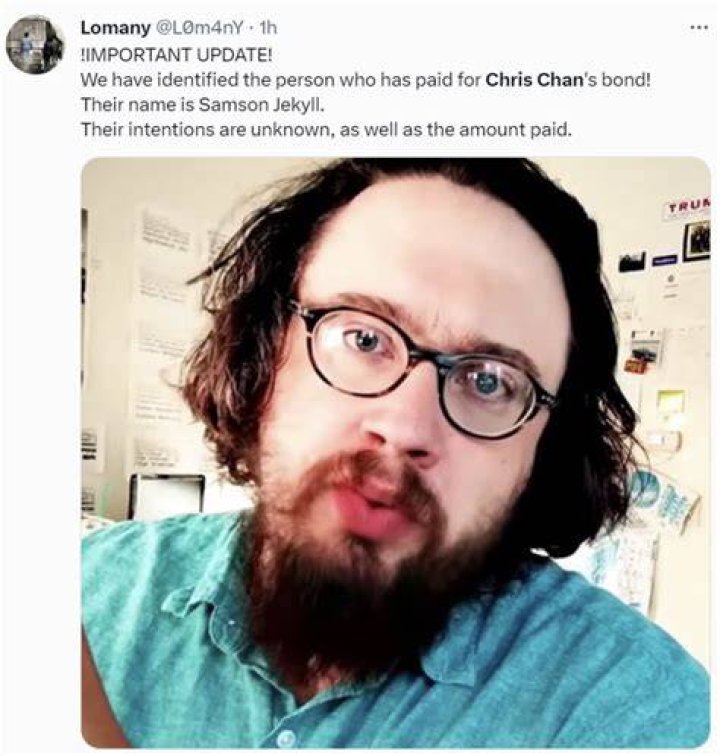 Uncovering The "Chris Chan Bailed Out" Enigma