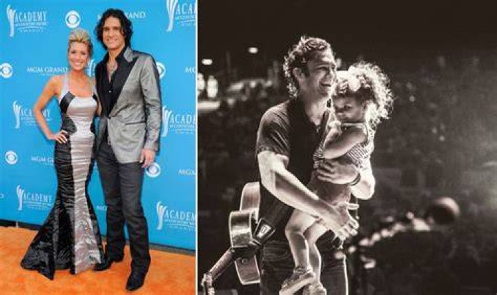 Uncovering The Enigmatic Life Of Heather Singleton, Joe Nichols' Inspiring Wife