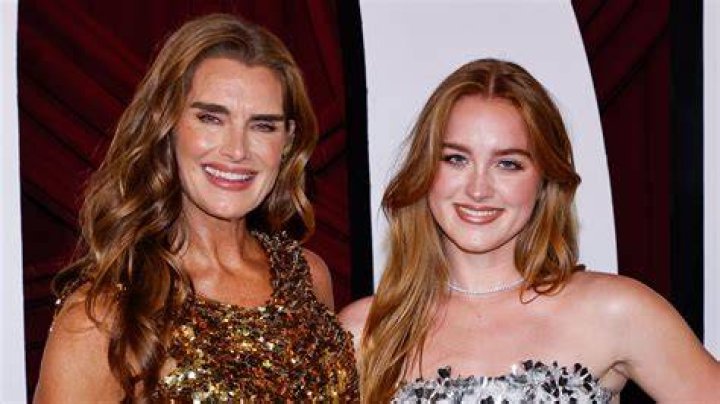 Uncovering The Extraordinary Life Of Brooke Shields' Daughter