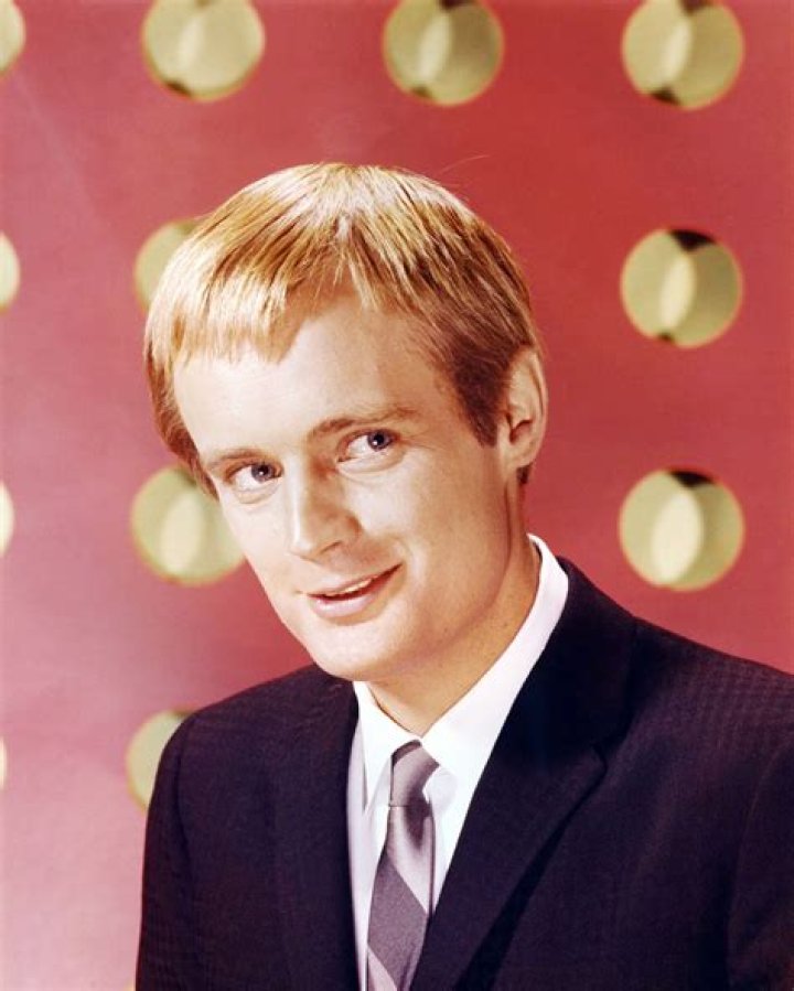 Uncovering The Heartfelt World Of David McCallum And His Children