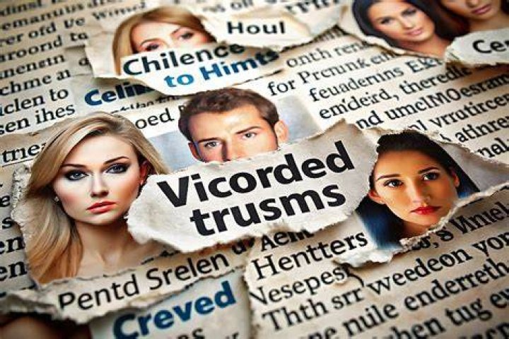 Uncovering The Hidden Truths Of Social Repose Scandals: A Promise Of Discovery