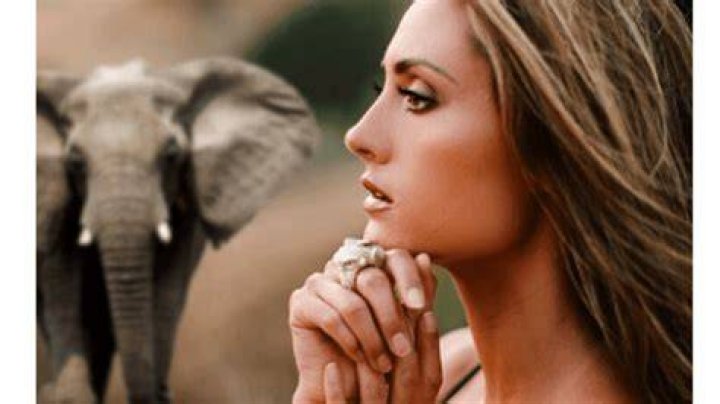 Uncovering The Icon, Animal Advocate, And Survivor