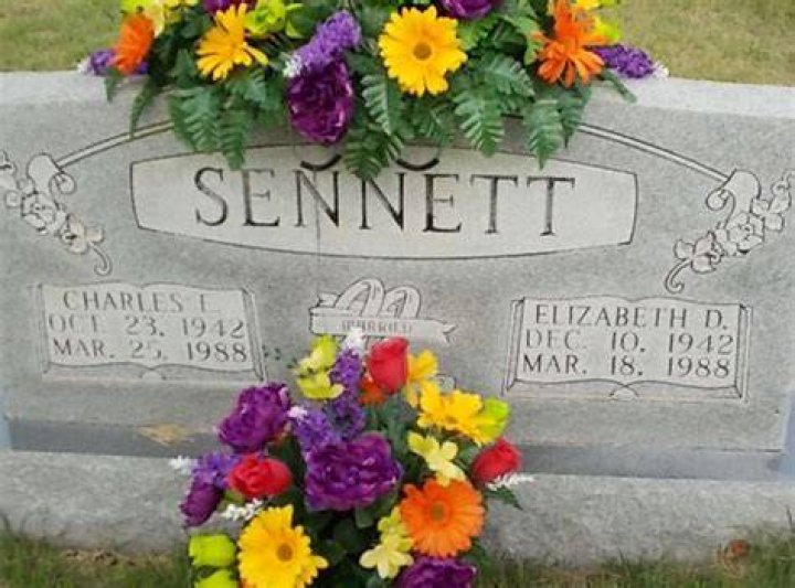 Uncovering The Inspiring Love Story Of Elizabeth Sennett And Her Husband