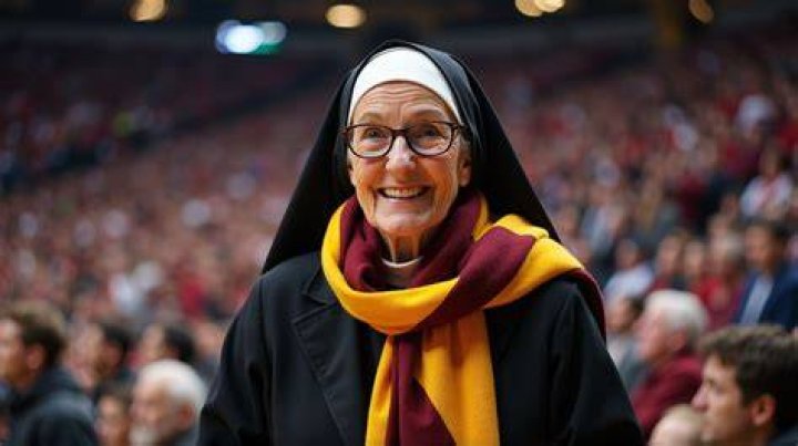 Uncovering The Legacy Of Sister Jean: Faith, Inspiration, And Community