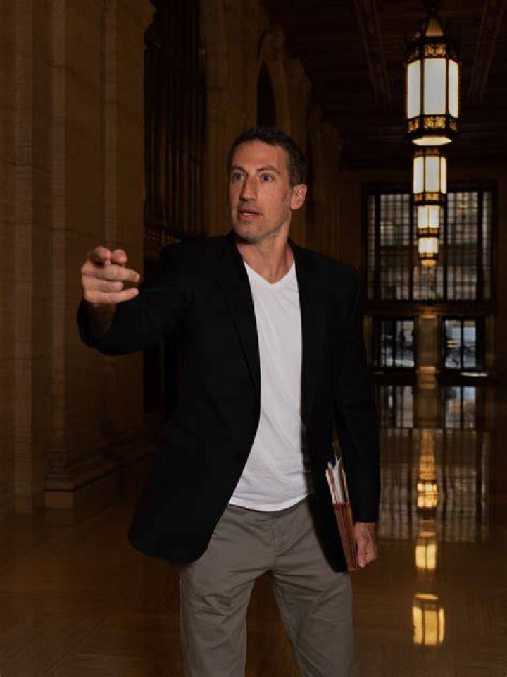 Uncovering The Mystery Of Alex Spiro's Age: Insights And Revelations