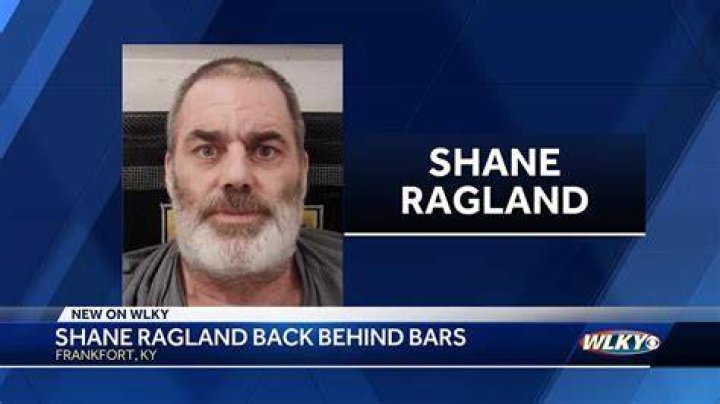 Uncovering The Mystery Of Shane Ragland's Kentucky Death