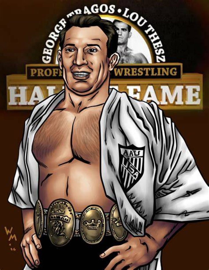 Uncovering The Pioneer Of Professional Wrestling