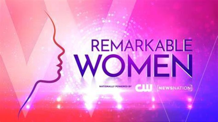 Uncovering The Private Life Of A Remarkable Woman