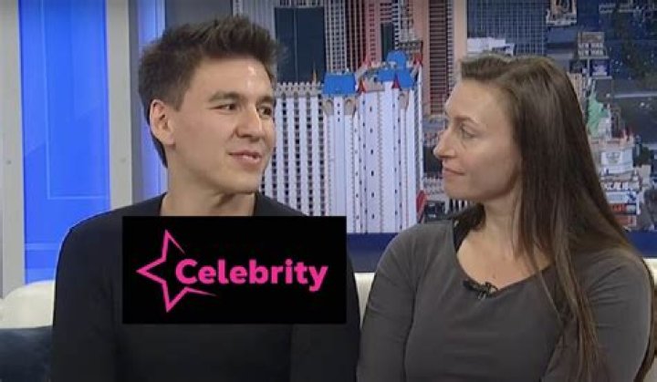 Uncovering The Secrets Of James Holzhauer's Family: Exclusive Insights