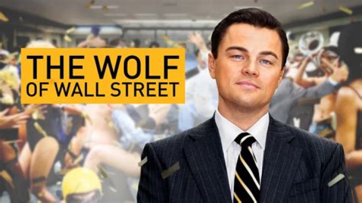 Uncovering The Secrets Of The Wolf Of Wall Street