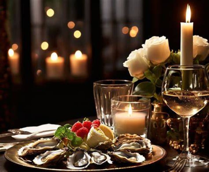 Uncovering The Secrets Of Their Romantic Rendezvous