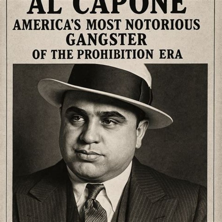 Uncovering The Truth: Al Capone's Marital Enigma