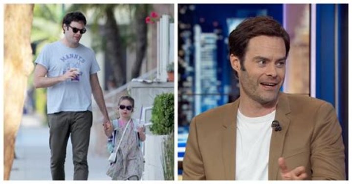 Uncovering The Unseen World Of Bill Hader's Children: A StyleSavvy Discovery