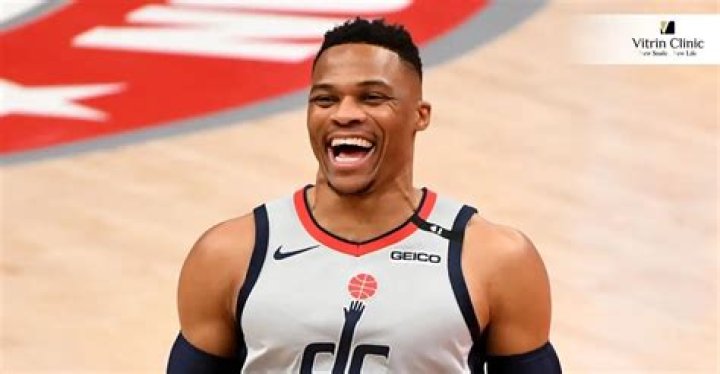 Uncovering Truths Behind Russell Westbrook's Viral Dance: Marriage Or Misconceptions?