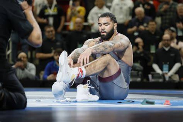 Understanding Gable Steveson's Sexual Assault Allegations