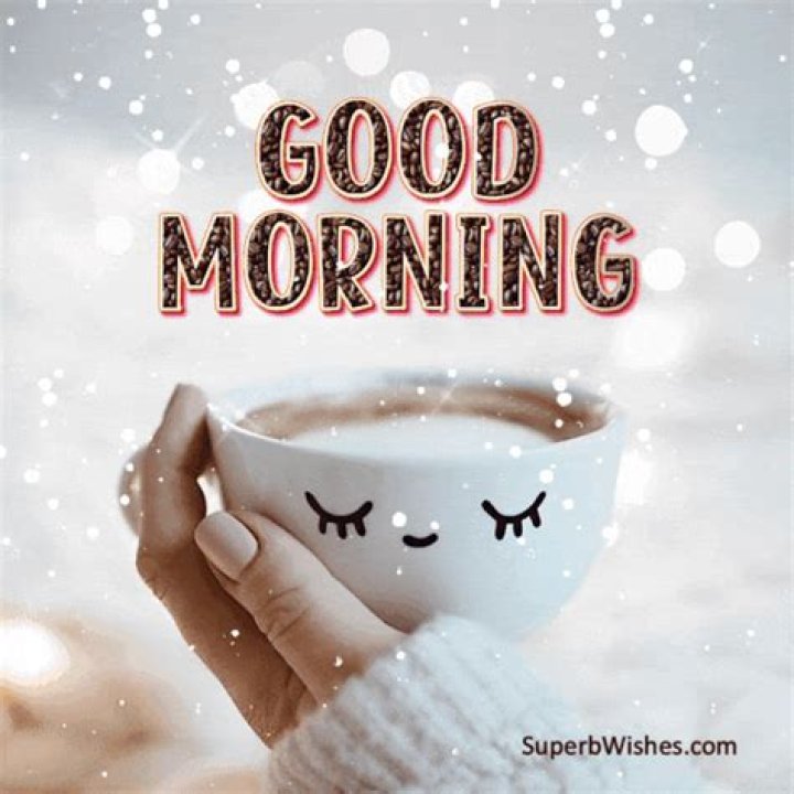 Unleash The Power Of "Good Morning Images New 2023 GIF": Discoveries And Insights