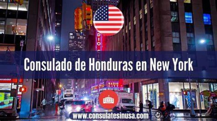 Unlock A World Of Discovery At The Consulate Of Honduras In New York