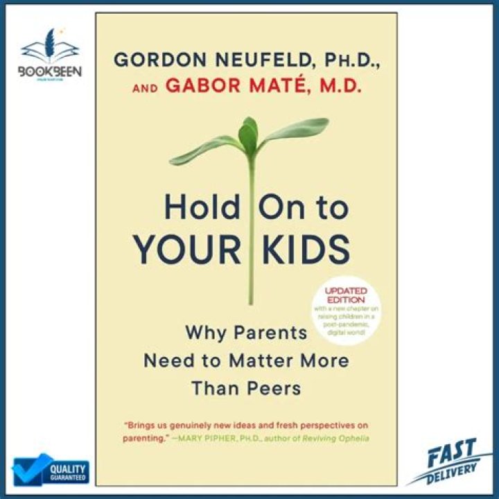 Unlock The Secrets Of Child Development With Gabriela Neufeld