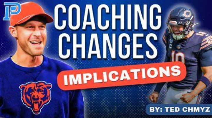 Unlock The Secrets Of NFL Coaching Excellence With Bryce Basso