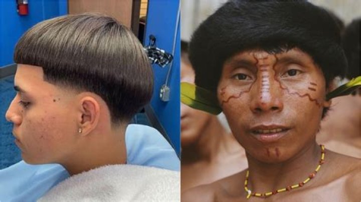 Unlock The Secrets Of The "Mexican Guy With Bowl Cut" Phenomenon