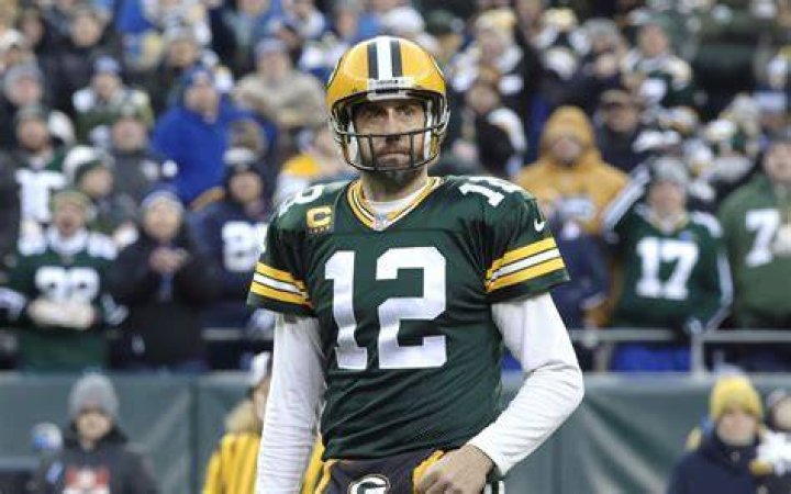Unlocking Aaron Rodgers' Wealth, Legacy, And Personal Journey