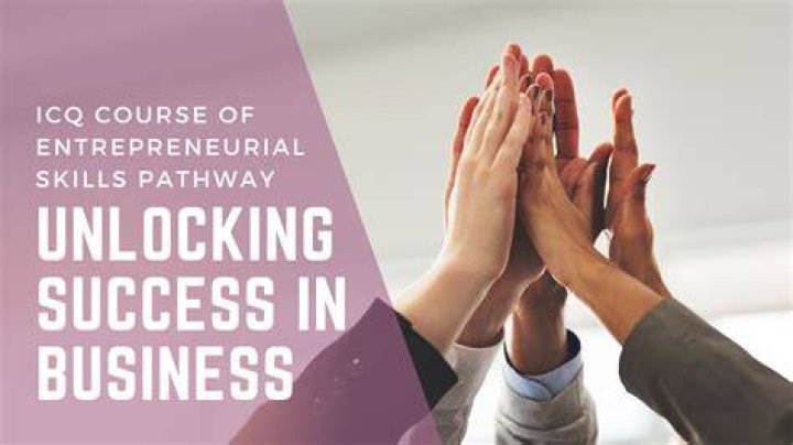 Unlocking Culinary Secrets And Entrepreneurial Success