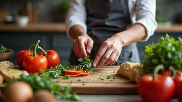Unlocking Culinary Secrets And Inspiring Foodies