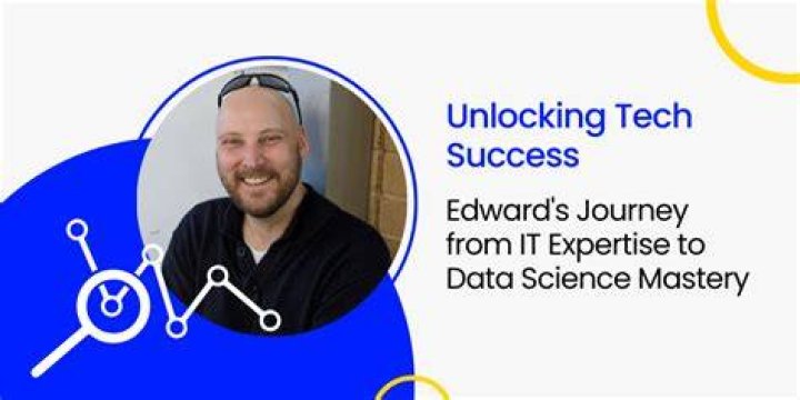 Unlocking Experience, Wisdom, And Success In Tech