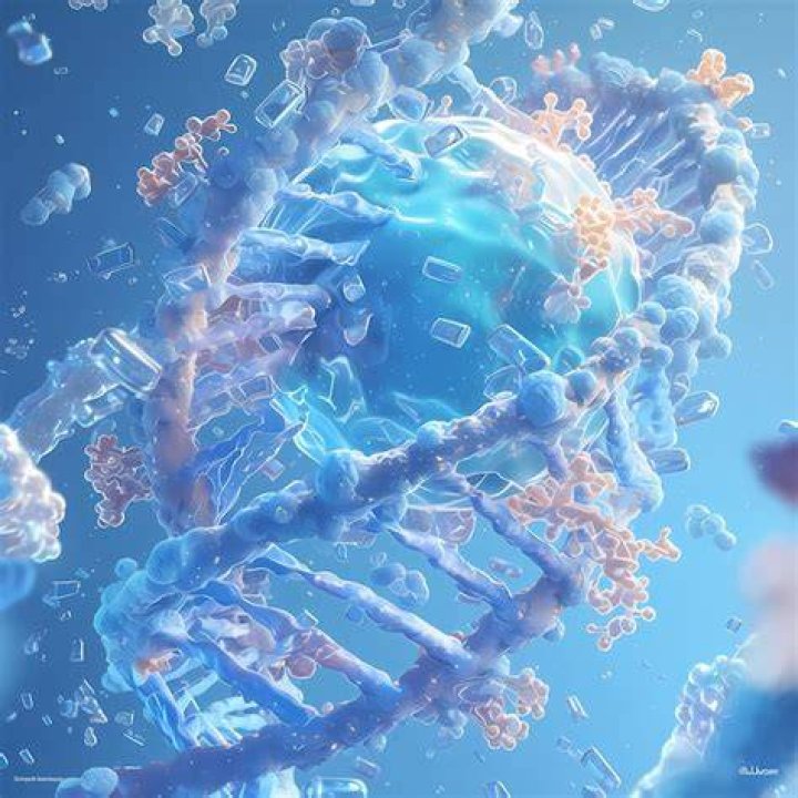 Unlocking Genetic Potential And Fitness Secrets