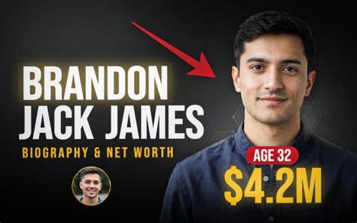 Unlocking His Biography And Net Worth