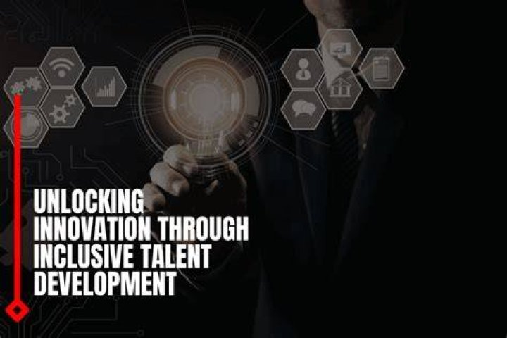 Unlocking Talent, Purpose, And Impact