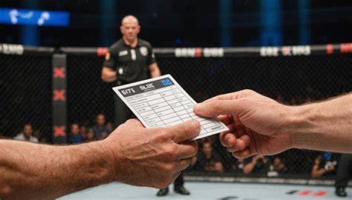 Unlocking The Enigma Of An Unorthodox MMA Star