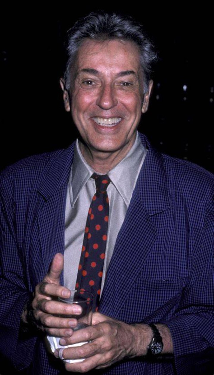 Unlocking The Enigma Of Farley Granger's Height