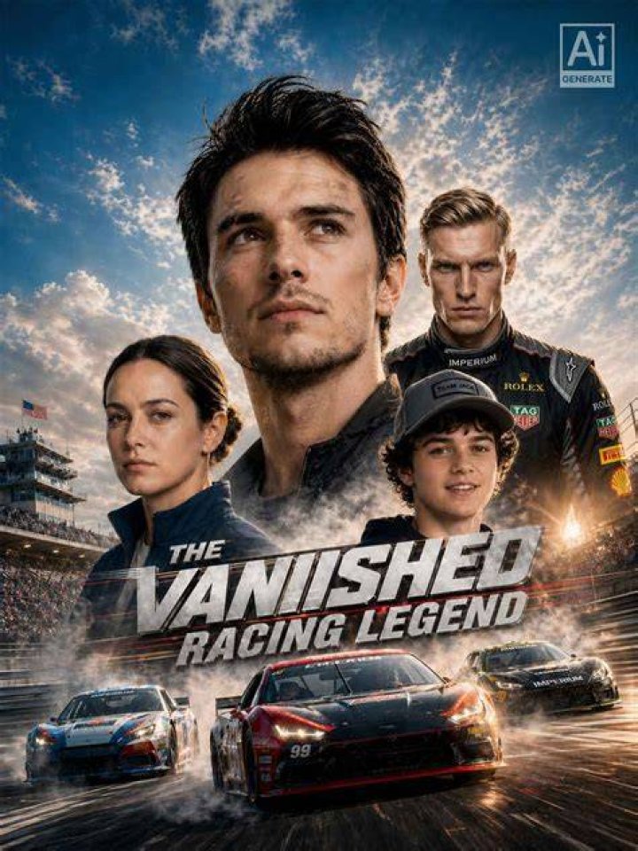 Unlocking The Fortune Of A Racing Legend